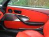 Fiat Barchetta - kožený interier